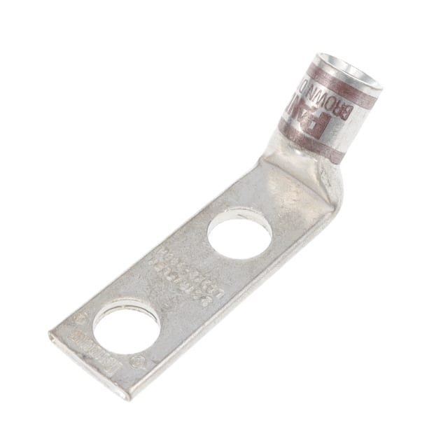 LCDX2-38DH-E Panduit Corp  Connettori rettangolari